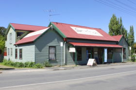 Cygnet TAS Accommodation Mount Tamborine