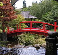 Royal Tasmanian Botanical Gardens - Accommodation Mount Tamborine