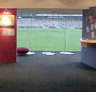 Tasmanian Cricket Museum and Bellerive Oval Tours - Accommodation Mount Tamborine