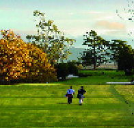 Quamby Golf and Country Club - Accommodation Mount Tamborine