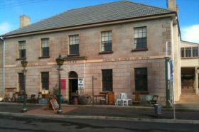  Accommodation Mount Tamborine