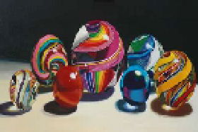 World Of Marbles - Accommodation Mount Tamborine 0