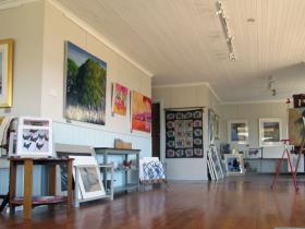 Clarence Point TAS Accommodation Mount Tamborine