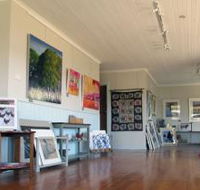 Tamar Valley Art Shack - Accommodation Mount Tamborine