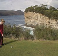 Tasman Golf Club - Accommodation Mount Tamborine