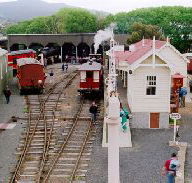 Tasmanian Transport Museum - Accommodation Mount Tamborine