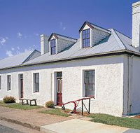 Deloraine Folk Museum - Accommodation Mount Tamborine