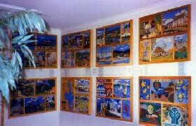 Triabunna TAS Accommodation Mount Tamborine