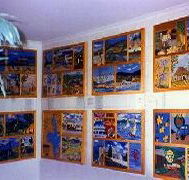 Triabunna Visitor Information Centre - Accommodation Mount Tamborine
