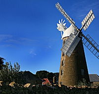 Callington Mill - Accommodation Mount Tamborine