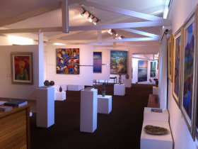 Wellington Gallery - Accommodation Mount Tamborine 0