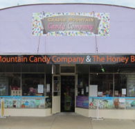 Cradle Mountain Candy Company and Honey Boutique - Accommodation Mount Tamborine