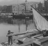 Maritime Museum of Tasmania - Accommodation Mount Tamborine
