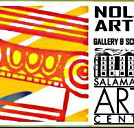 Nolan Art Gallery and School - Accommodation Mount Tamborine