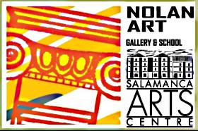Nolan Art Gallery And School - Accommodation Mount Tamborine 0