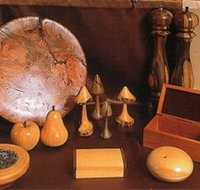 Enchanted Woods - Accommodation Mount Tamborine