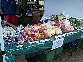 Axemans Makers Market - Accommodation Mount Tamborine 0