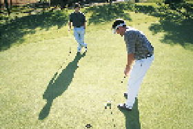 Tarraleah Golf Course - Accommodation Mount Tamborine 0