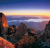 Wellington Park - Accommodation Mount Tamborine