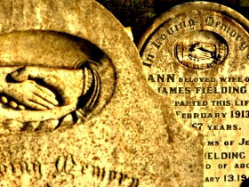 Penguin General Cemetery - Accommodation Mount Tamborine 0