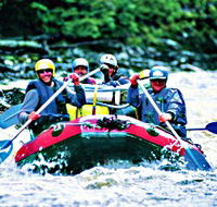 Franklin - Gordon Wild Rivers National Park - Accommodation Mount Tamborine