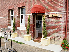 Lovett Gallery - Accommodation Mount Tamborine 0