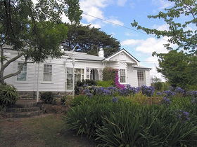 Home Hill - Accommodation Mount Tamborine 0