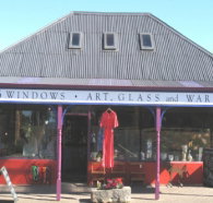 3 Windows Gallery - Accommodation Mount Tamborine