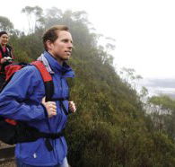 Donaghys Lookout - Accommodation Mount Tamborine