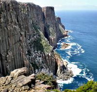 Tasman National Park - Accommodation Mount Tamborine