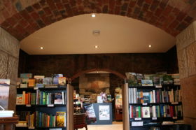 The Book Cellar - Accommodation Mount Tamborine 0
