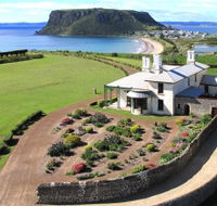 Highfield Historic Site - Accommodation Mount Tamborine