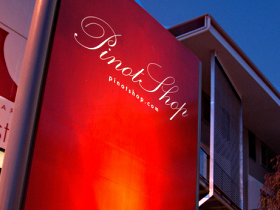 Blackstone Heights TAS Accommodation Mount Tamborine