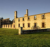 Port Arthur Historic Site - Accommodation Mount Tamborine