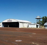 Daly Waters Aviation Complex - Accommodation Mount Tamborine