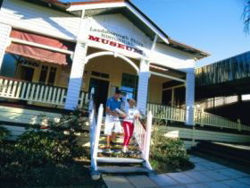 Mount Mellum QLD Accommodation Mount Tamborine