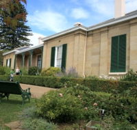 Runnymede - Accommodation Mount Tamborine
