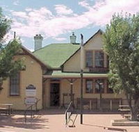 Heritage Highway Museum and Visitor Information Centre - Accommodation Mount Tamborine
