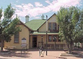 Heritage Highway Museum And Visitor Information Centre - Accommodation Mount Tamborine 0