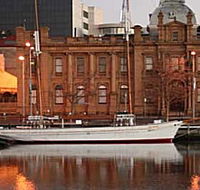 May Queen - Accommodation Mount Tamborine