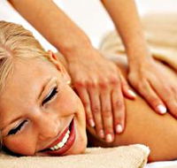 Ripple Massage and Spa - Accommodation Mount Tamborine