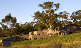 Domaine A / Stoney Vineyard - Accommodation Mount Tamborine 0