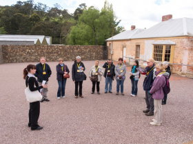 Unknown ACT Accommodation Mount Tamborine