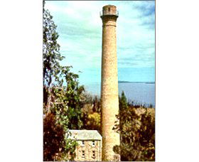Shot Tower - The - Accommodation Mount Tamborine 0