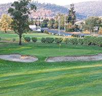New Town Bay Golf Club