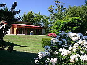 Villarett Gardens - Accommodation Mount Tamborine 0