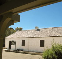 St John's Schoolhouse Museum - Accommodation Mount Tamborine