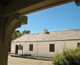 St John's Schoolhouse Museum - Accommodation Mount Tamborine 0