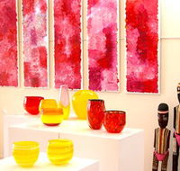 Aboriginal Dreamings Gallery - Accommodation Mount Tamborine