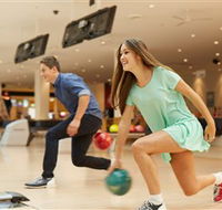 AMF Belconnen Ten Pin Bowling Centre - Accommodation Mount Tamborine